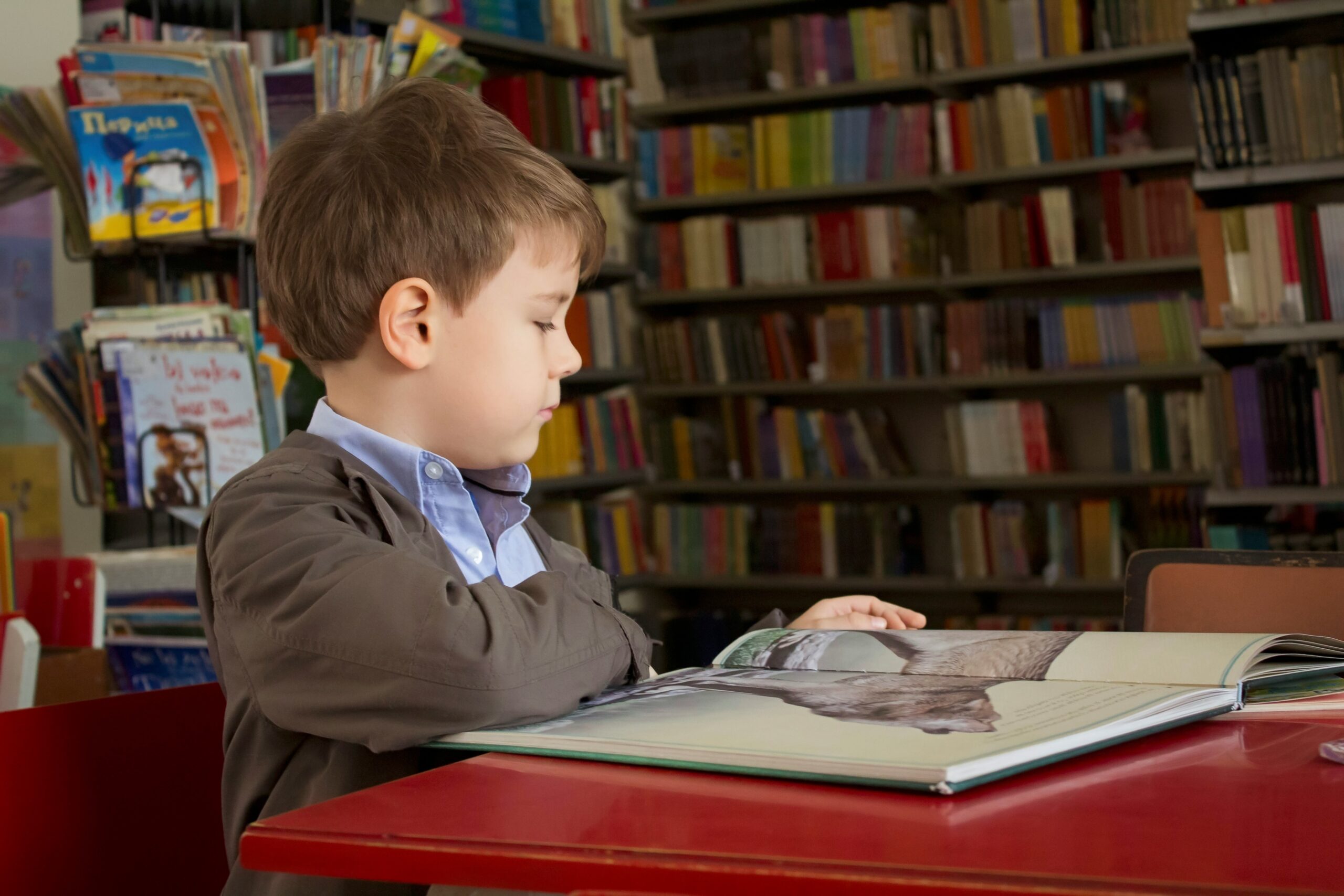 Infographic listing tips like consistency, gamification, and parental involvement.