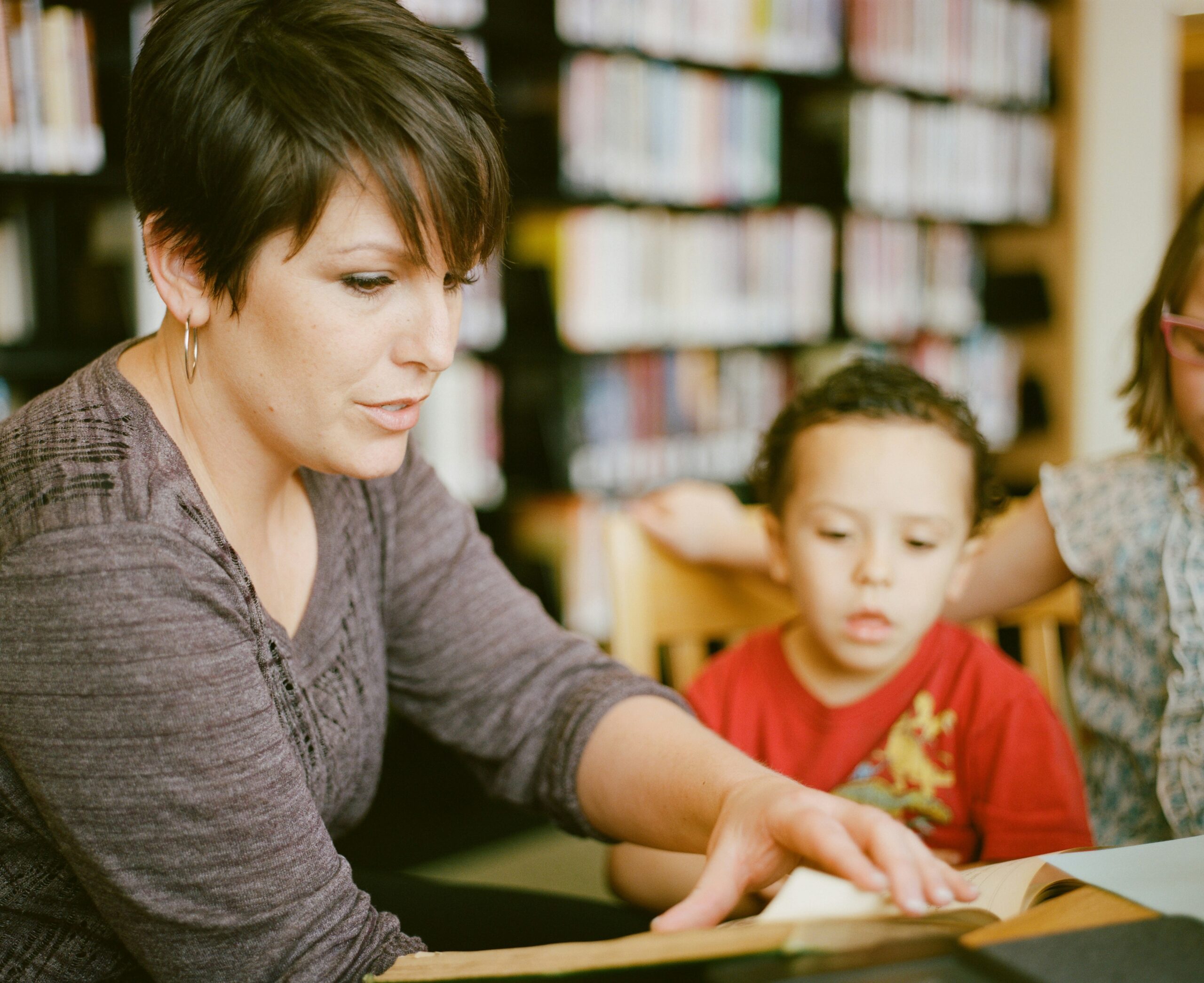 Graph showing Sarah's improved grades after adopting Dyslexia Reading Tools