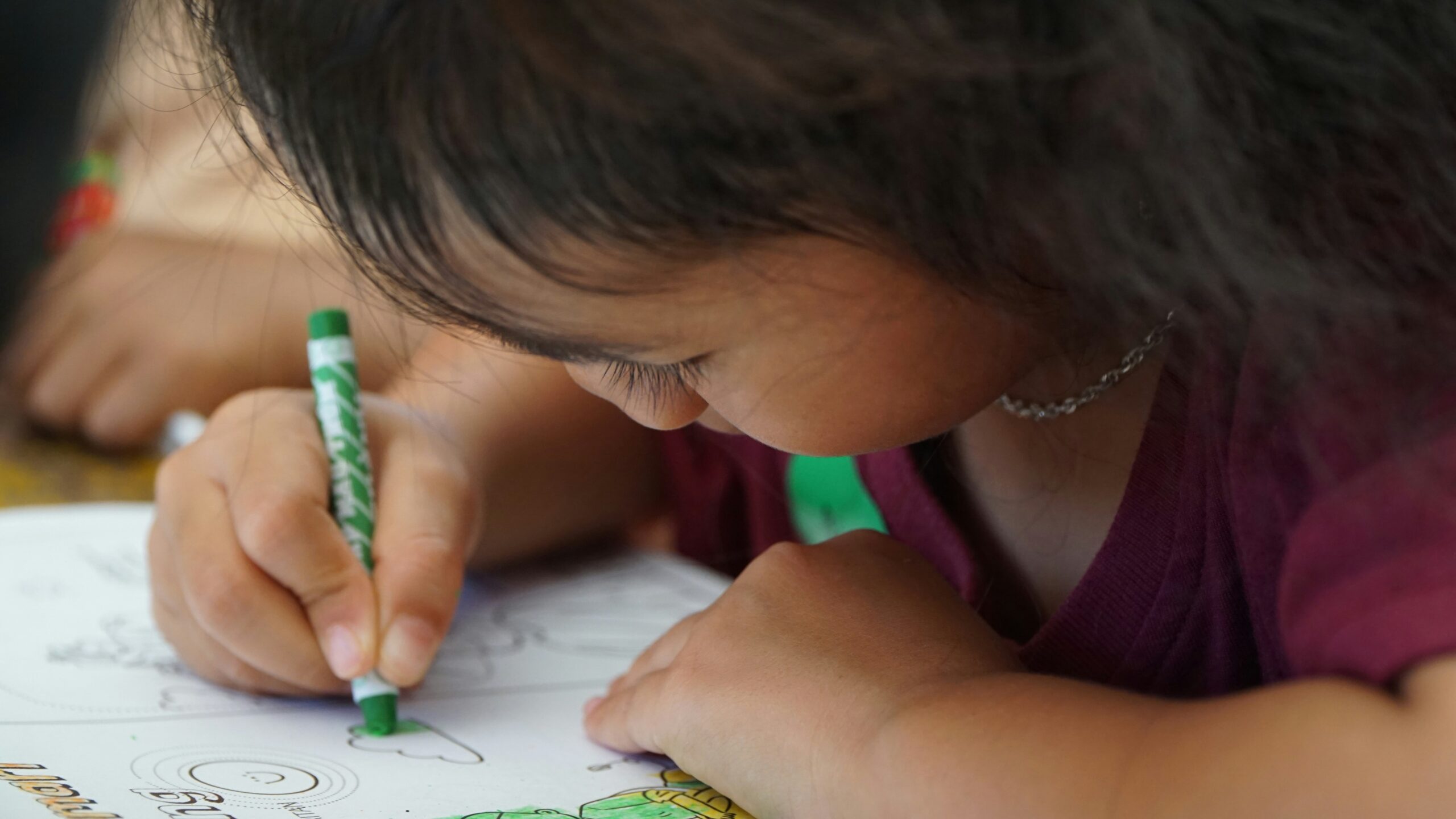 Infographic showing statistics about dyslexia prevalence and challenges
