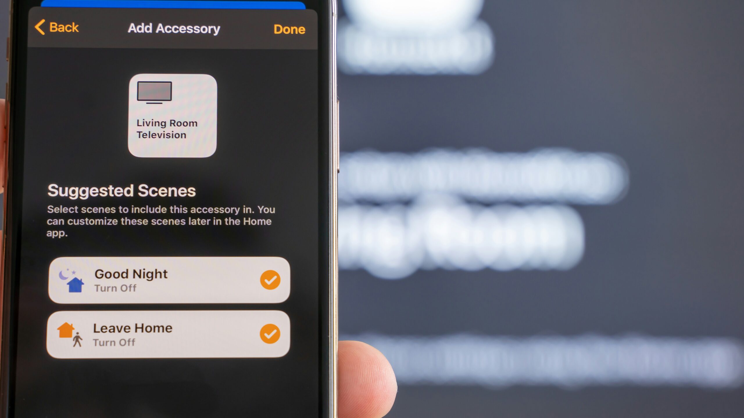 Screenshot of popular dyslexia app interface demonstrating voice-to-text functionality