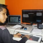 Unlocking Potential: The Power of a Word Challenge Tool for Dyslexia Support