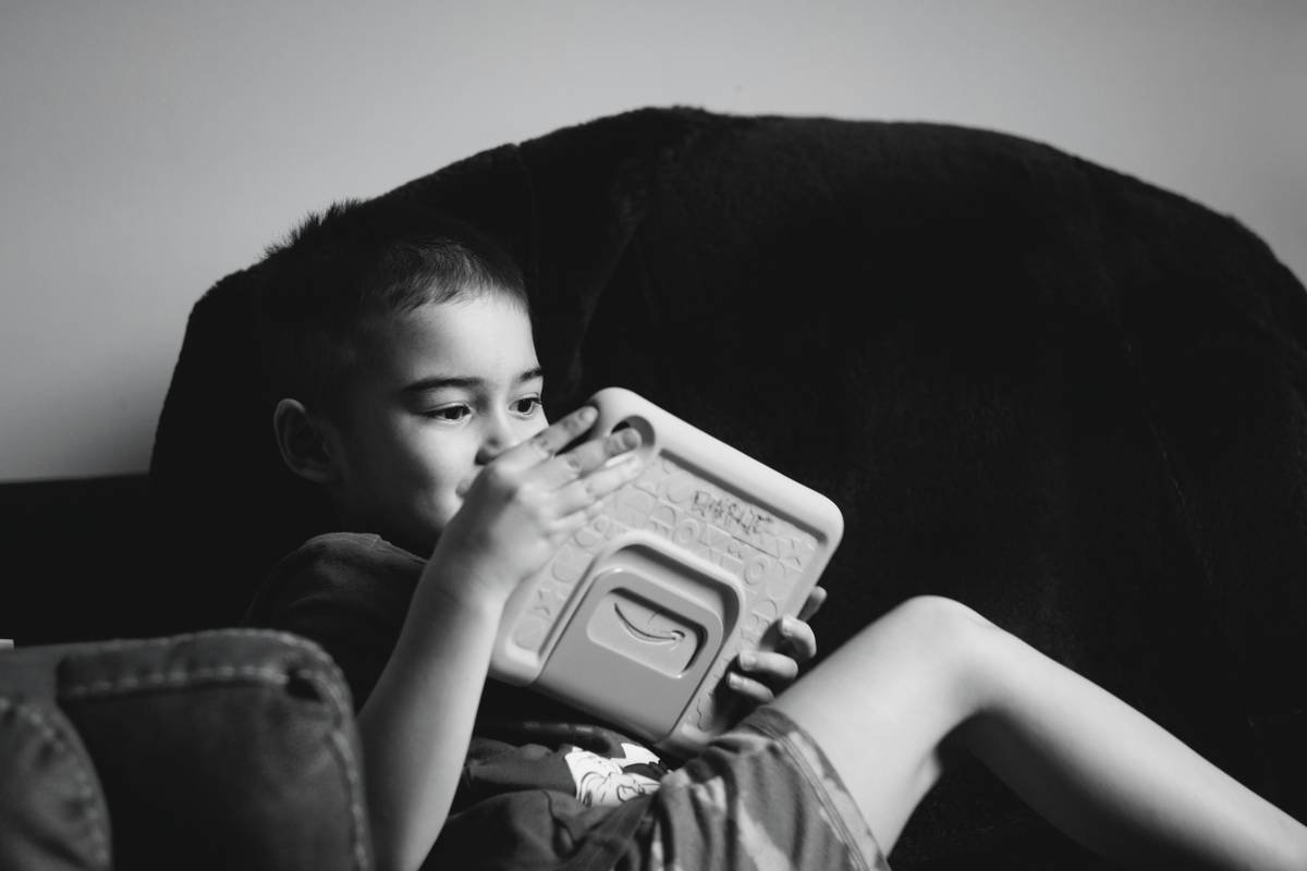 Is Your Child Still Struggling? Why a Cognitive Dyslexia Tool Could Be the Missing Piece