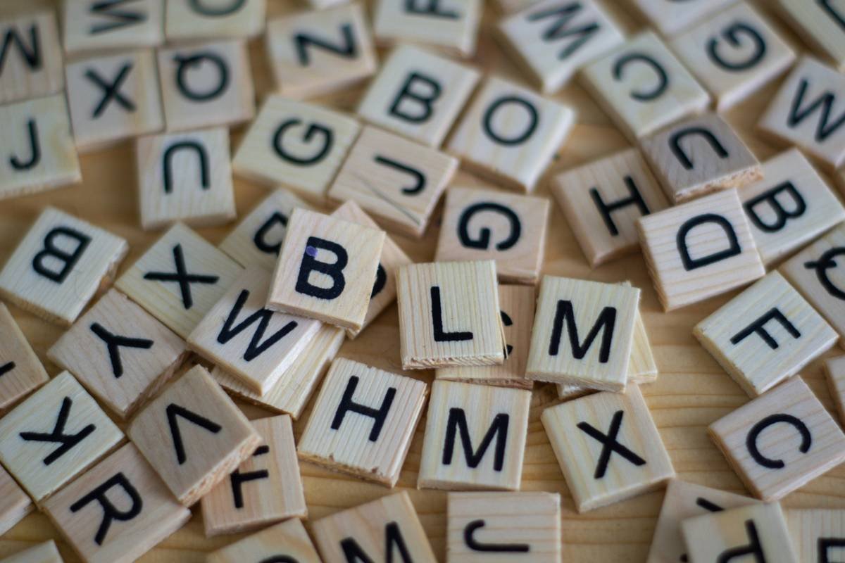 Powerful letters